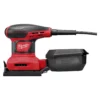 Milwaukee 6033-21 1/4 In. Sheet Palm Sander -GREATLAKESPOWERTOOLS Sales 6033 21 2 71678.1581704342