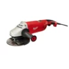 Milwaukee 6088-31 15 Amp 7 In./9 In. Large Angle Grinder (Non Lock-on) -GREATLAKESPOWERTOOLS Sales 6088 31 2 93579.1581704292