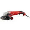Milwaukee 6124-31 13 Amp 5 In Small Angle Grinder Trigger Grip No-Lock -GREATLAKESPOWERTOOLS Sales 6124 31 2 15036.1581704335