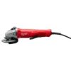 Milwaukee 6142-30 4-1/2 In. 11A Small Angle Grinder, Lock On -GREATLAKESPOWERTOOLS Sales 6142 30 2 48511.1581704282