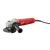 Milwaukee 6146-33 11 Amp 4-1/2 In. Small Angle Grinder Slide, Lock-On -GREATLAKESPOWERTOOLS Sales 6146 33 2 91096.1581704344