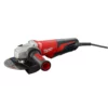 Milwaukee 6161-31 13 Amp 6 In. Small Angle Grinder Paddle, No-Lock -GREATLAKESPOWERTOOLS Sales 6161 31 2 11251.1581704272
