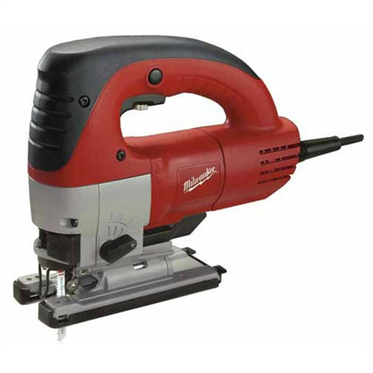 Milwaukee 6268-21 Orbital Jig Saw 3 Milwaukee 6268-21 Orbital Jig Saw