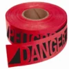 Empire 76-0604 Reinforced DANGER/PELIGRO - Tape Red 3 In. X 500 Ft. 2 Empire 76-0604 Reinforced DANGER/PELIGRO - Tape Red 3 In. X 500 Ft. -GREATLAKESPOWERTOOLS Sales 76 0604 2 98985.1581704312
