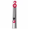 Milwaukee 9674-20 2 Ton Chain Hoist - 8 Ft. -GREATLAKESPOWERTOOLS Sales 9674 20 2 20130.1581704321