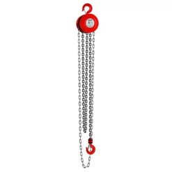 Milwaukee 9771-20 1 Ton Chain Hoist