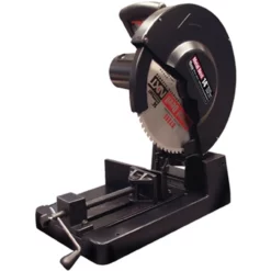 M.K. Morse - CSM14MB - Chop Saw, 14 In. Blade, 1 In. Arbor