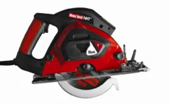 M.K. Morse CSM7NXTB Metal Devil 7 In. Metal Cutting Circular Saw