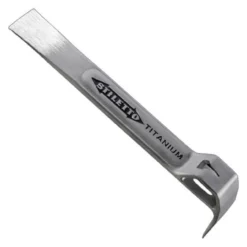 Stiletto FB7G 7.5 In. Titanium Multifunctional Glazer Bar
