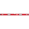 Milwaukee MLBX48 48 In. REDSTICK Box Level 2 Milwaukee MLBX48 48 In. REDSTICK Box Level -GREATLAKESPOWERTOOLS Sales MLBX48 1 52910.1581704283