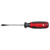 Milwaukee MT206 1/4 In Slotted 4 In Screwdriver -GREATLAKESPOWERTOOLS Sales MT206 49158.1696017064