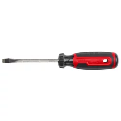 Milwaukee MT206 1/4 In Slotted 4 In Screwdriver