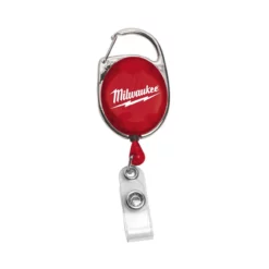 Milwaukee MWT223 Retractable Badge Holder