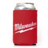 Milwaukee MWT323 Milwaukee Neoprene Can Holder -GREATLAKESPOWERTOOLS Sales MWT323 11179.1666713803