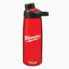 Milwaukee MWT387 CamelBak Chute Mag - Red -GREATLAKESPOWERTOOLS Sales MWT387 26836.1654695546