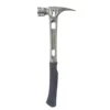 Stiletto TB3SC 15OZ TI-BONE III Titanium Hammer, Smooth Face/Curved Handle -GREATLAKESPOWERTOOLS Sales TB3SC 2 50658.1581704275