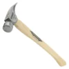 Stiletto TI12SC 12oz Smooth-Face Curve Hickory Handle 18 In. -GREATLAKESPOWERTOOLS Sales TI12SC 2 18076.1581704275