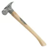 Stiletto TI16SC 16 Oz Titanium Framer Hammer Smooth Face-Curved Handle 2 Stiletto TI16SC 16 Oz Titanium Framer Hammer Smooth Face-Curved Handle -GREATLAKESPOWERTOOLS Sales TI16SC 2 55643.1581704298
