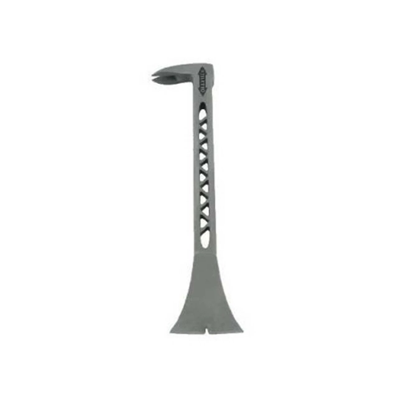 Stiletto TRIMBAR5 Titanium Trim Puller 5 Oz. 3 Stiletto TRIMBAR5 Titanium Trim Puller 5 Oz.