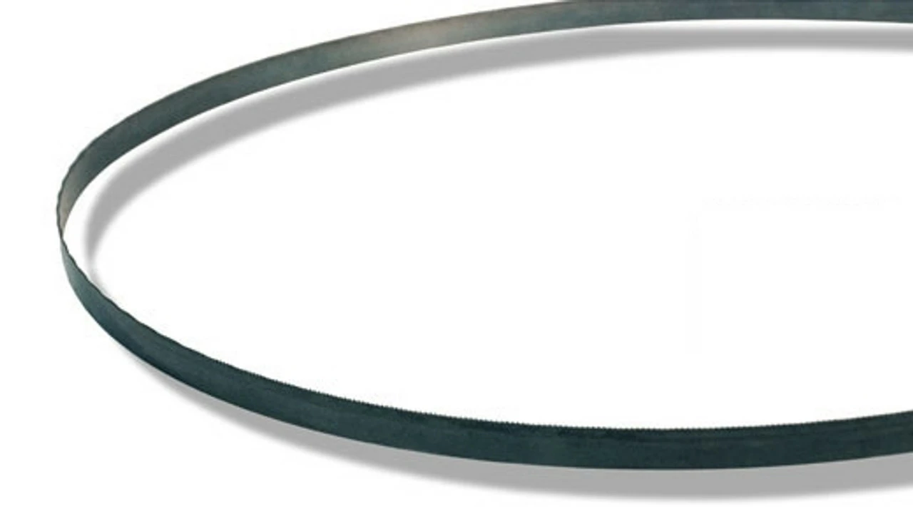 M.K. Morse ZWEP3510RB 35-3/8in X 10 Tpi Bi-Metal Band Saw Blade 100 Pk 3 M.K. Morse ZWEP3510RB 35-3/8in X 10 Tpi Bi-Metal Band Saw Blade 100 Pk