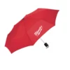 Milwaukee MWT336 ShedRain Compact Umbrella -GREATLAKESPOWERTOOLS Sales umbrella 28439.1626096308